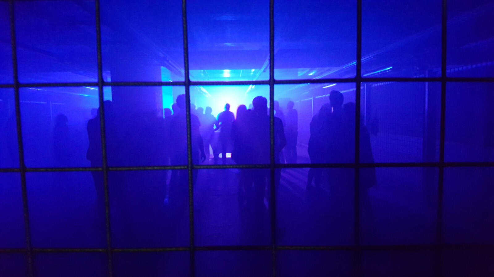 IIWII nightclub