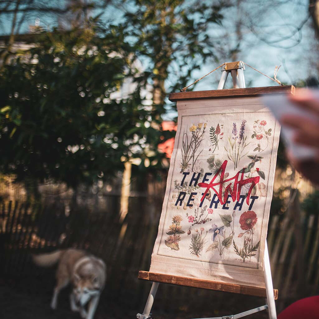 Rebel-pause.guide The Anti-Retreat